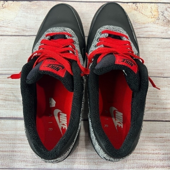 Nike Airmax 1 Essentials 2015 Men’s Size 11 - Picture 2 of 6